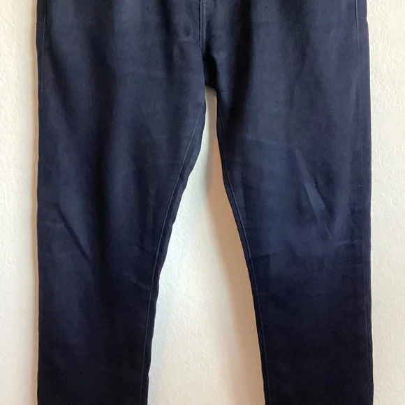 \J Brand\ Men’s Kane Straight Fit Jean